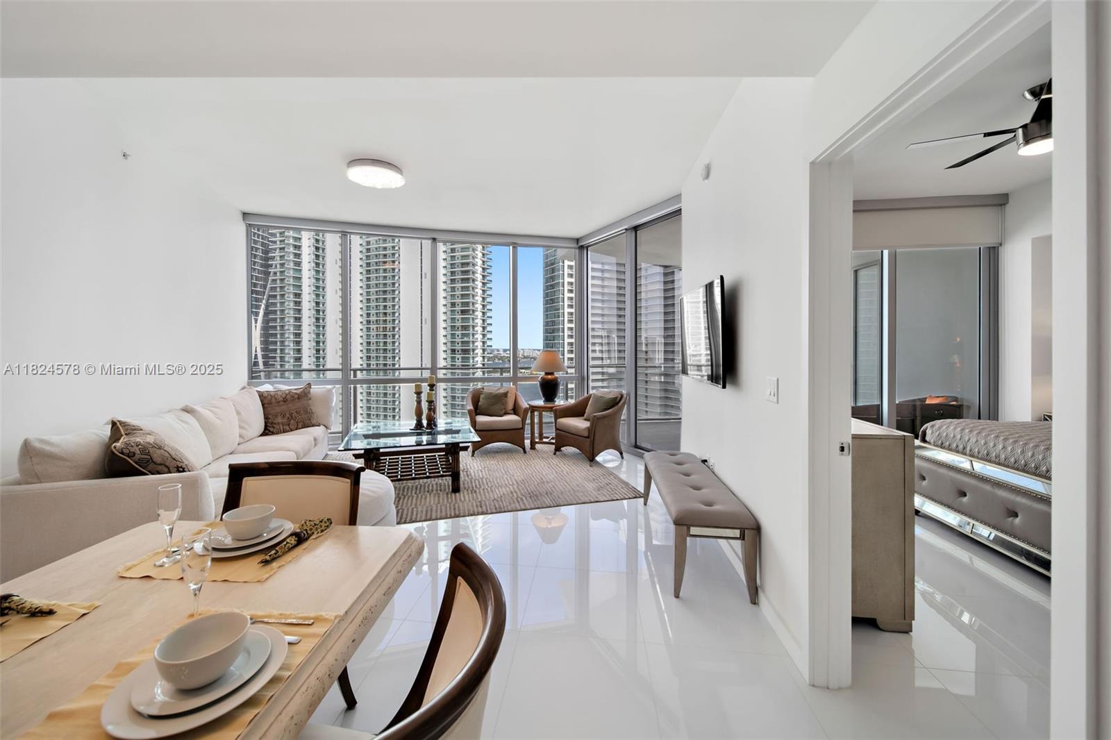 851 NE 1st Avenue #3003, Miami FL 33132