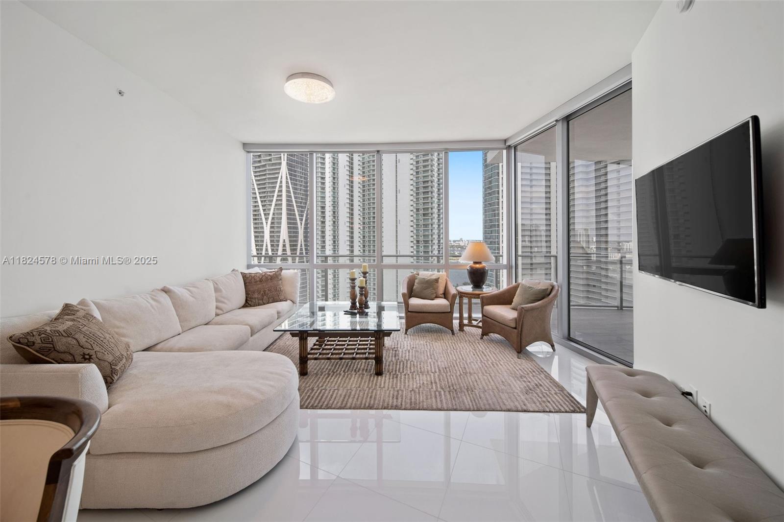 851 NE 1st Avenue #3003, Miami FL 33132