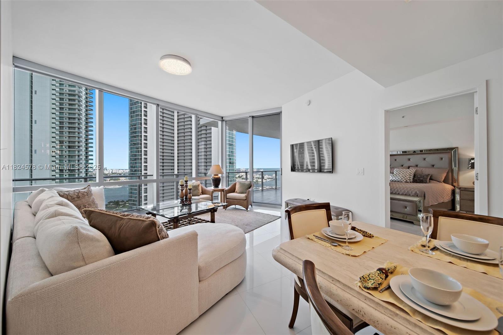 851 NE 1st Avenue #3003, Miami FL 33132