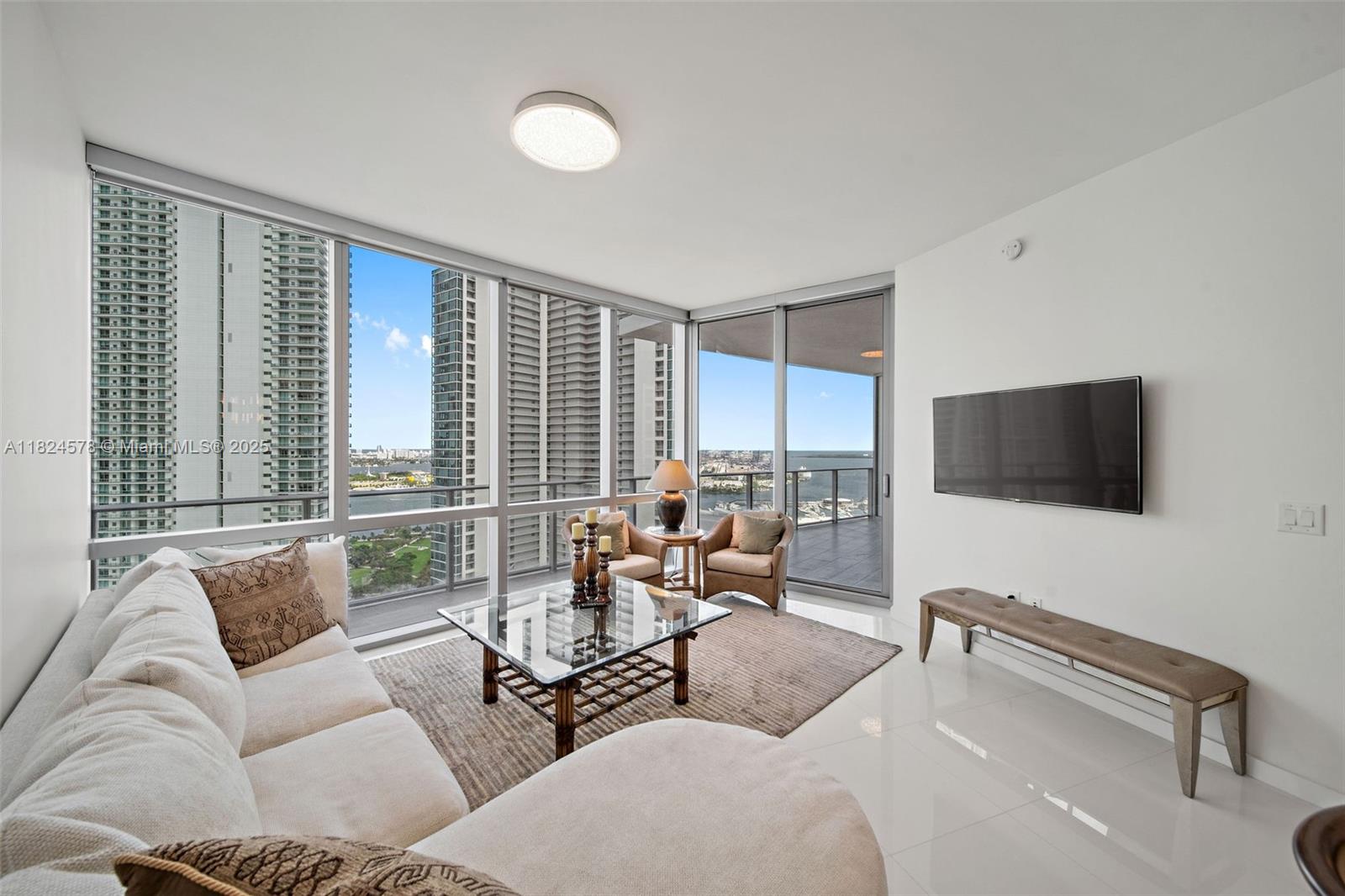 851 NE 1st Avenue #3003, Miami FL 33132