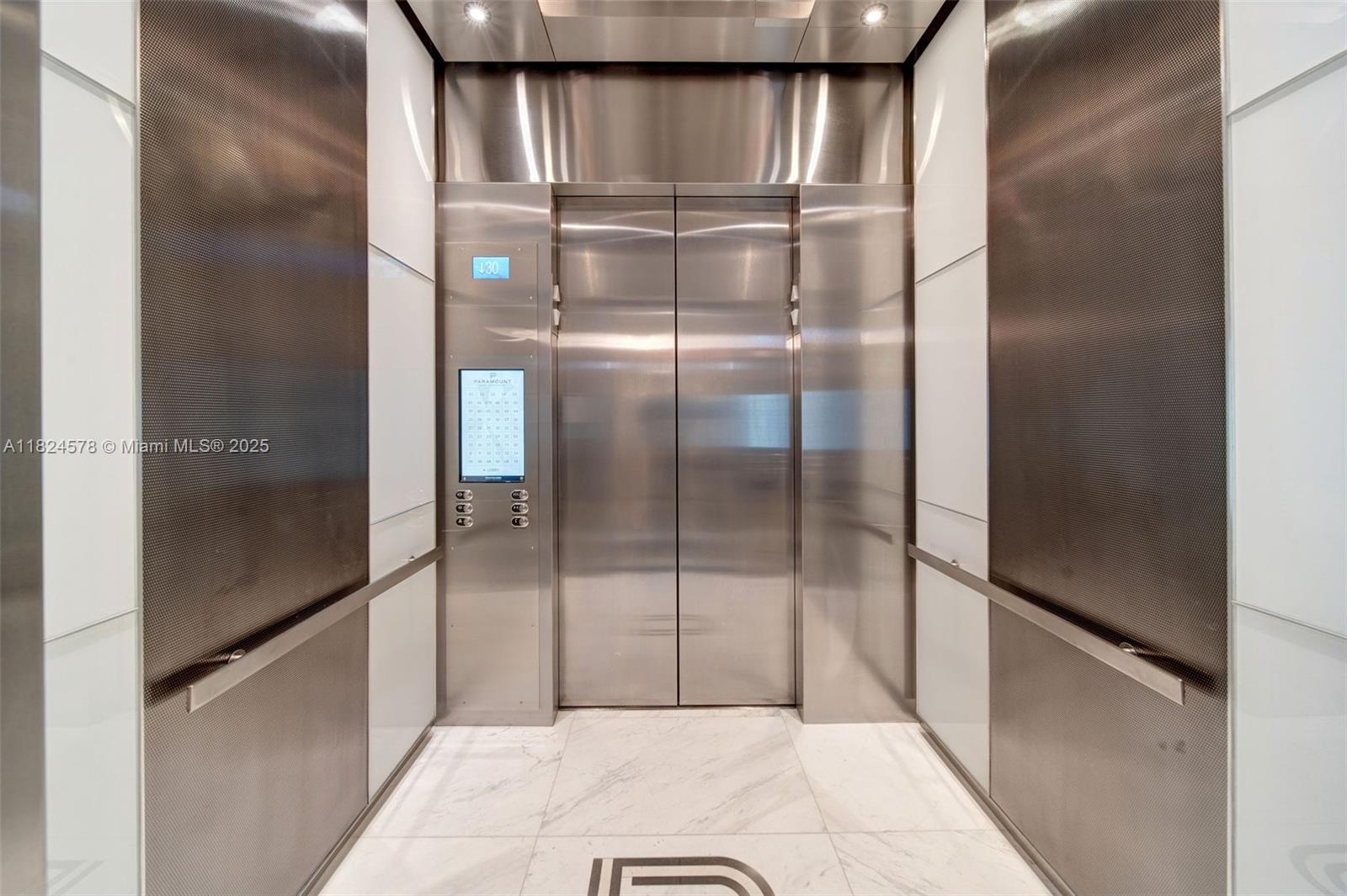 851 NE 1st Avenue #3003, Miami FL 33132