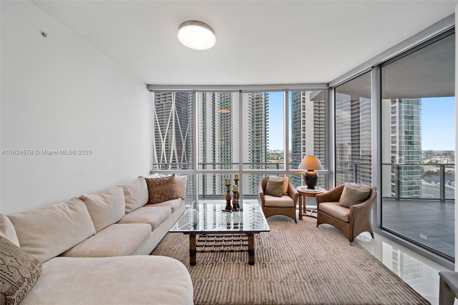 851 NE 1st Avenue #3003, Miami FL 33132