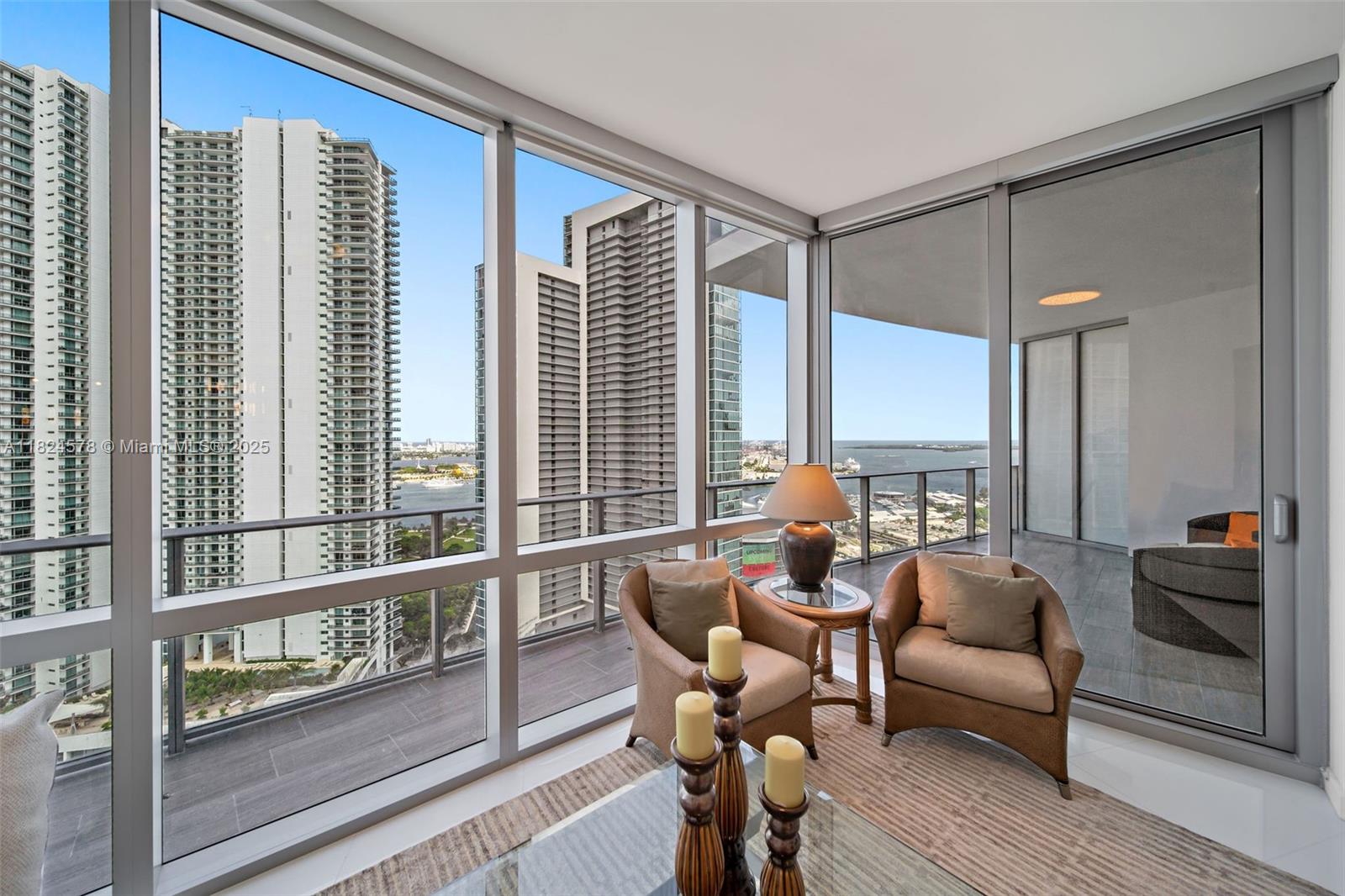 851 NE 1st Avenue #3003, Miami FL 33132