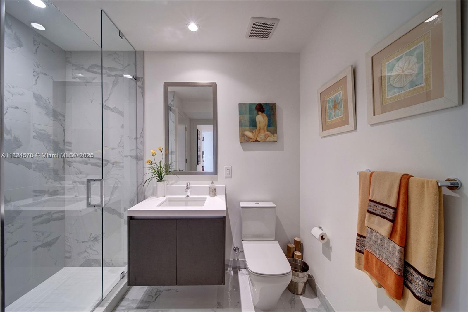 851 NE 1st Avenue #3003, Miami FL 33132