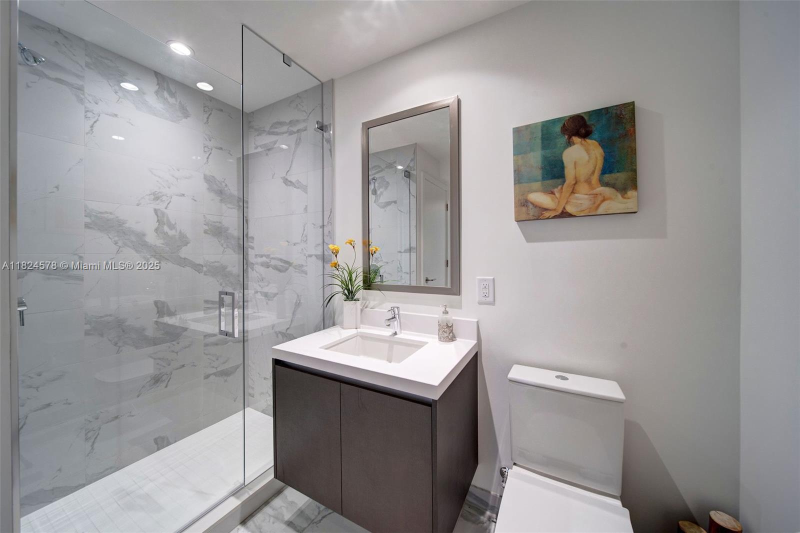 851 NE 1st Avenue #3003, Miami FL 33132