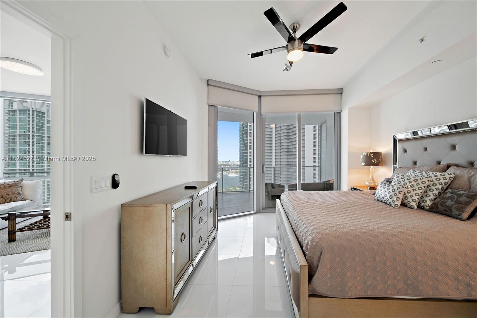 851 NE 1st Avenue #3003, Miami FL 33132