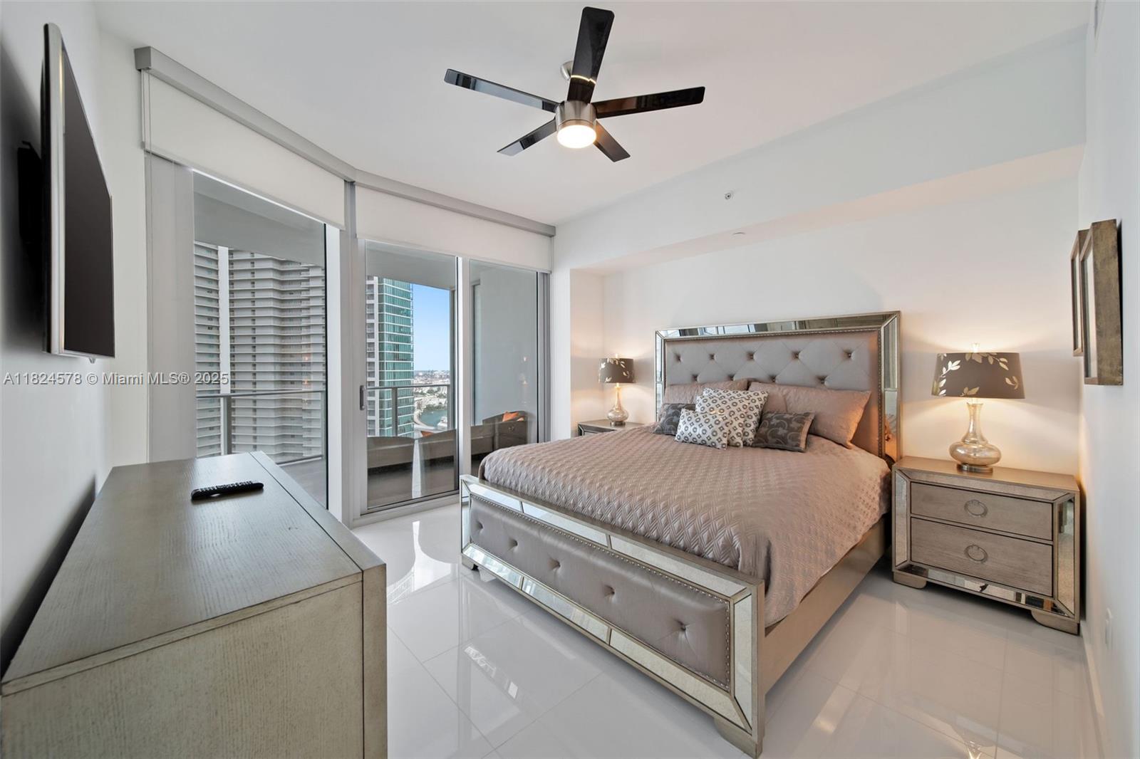 851 NE 1st Avenue #3003, Miami FL 33132
