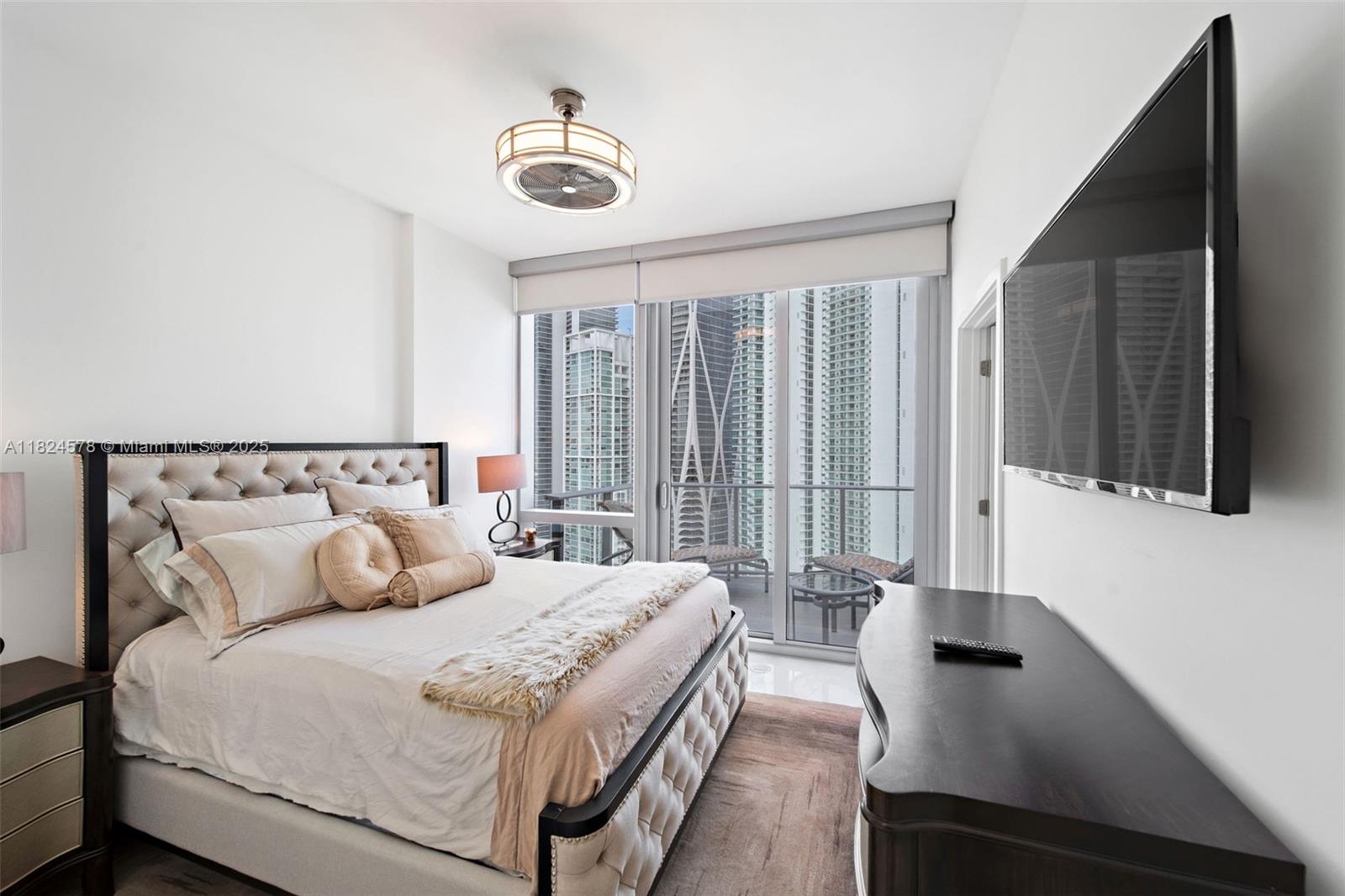 851 NE 1st Avenue #3003, Miami FL 33132