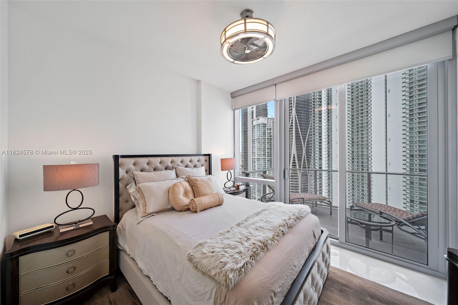 851 NE 1st Avenue #3003, Miami FL 33132