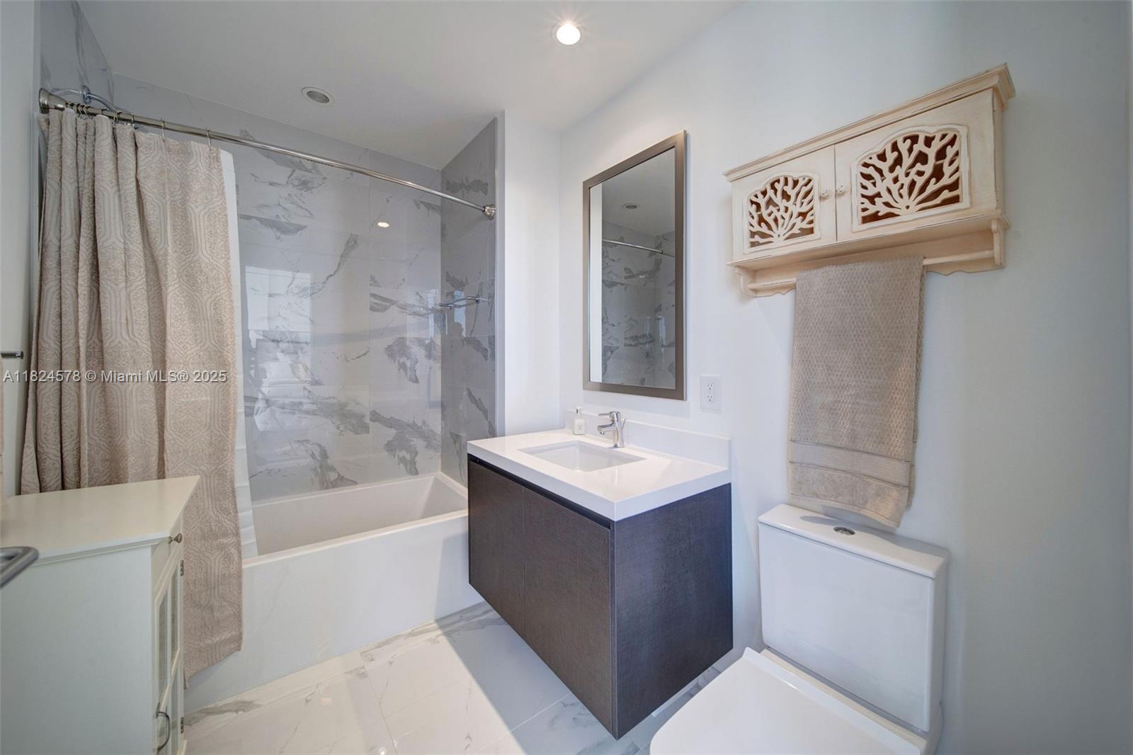 851 NE 1st Avenue #3003, Miami FL 33132