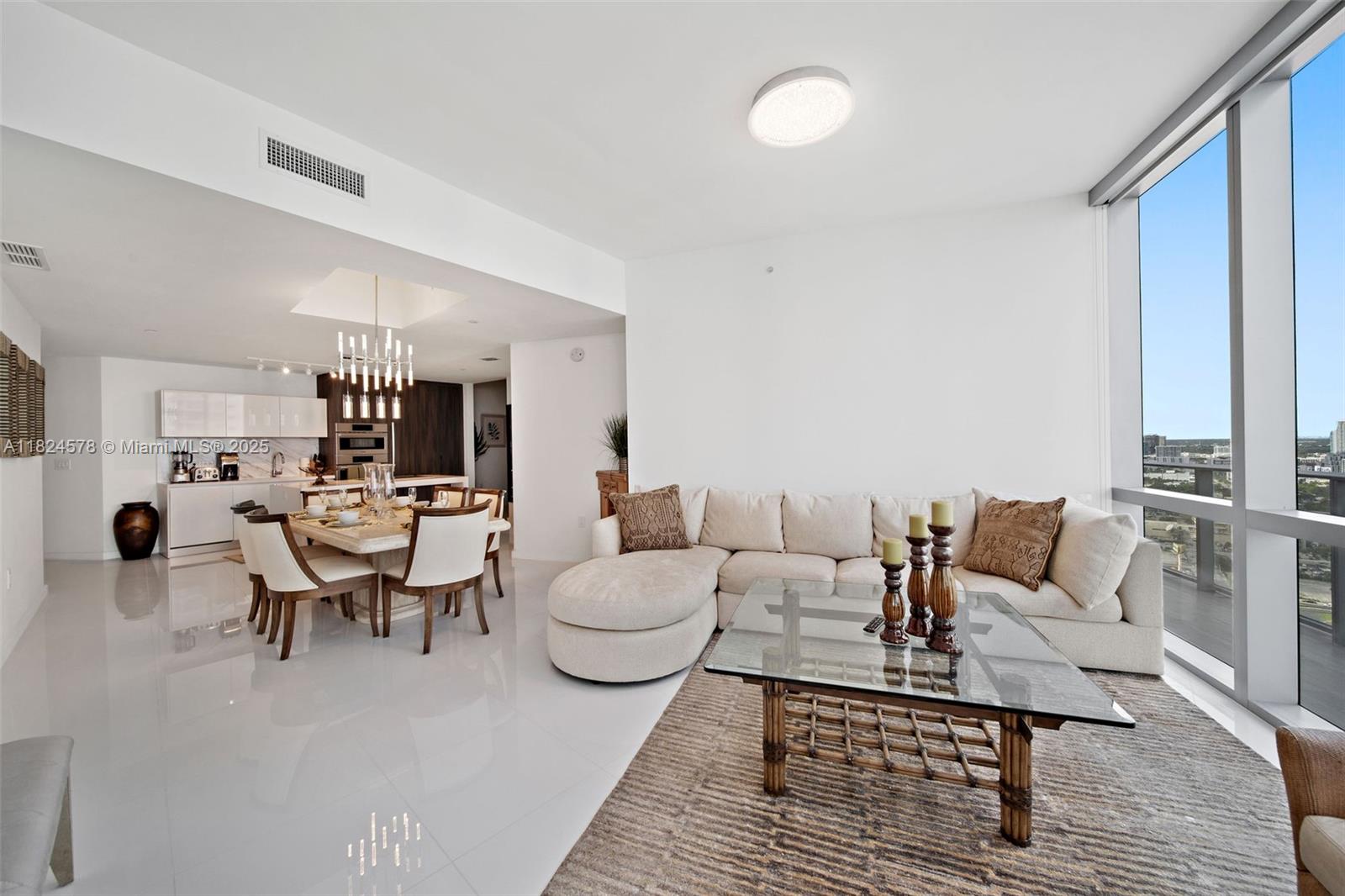 851 NE 1st Avenue #3003, Miami FL 33132