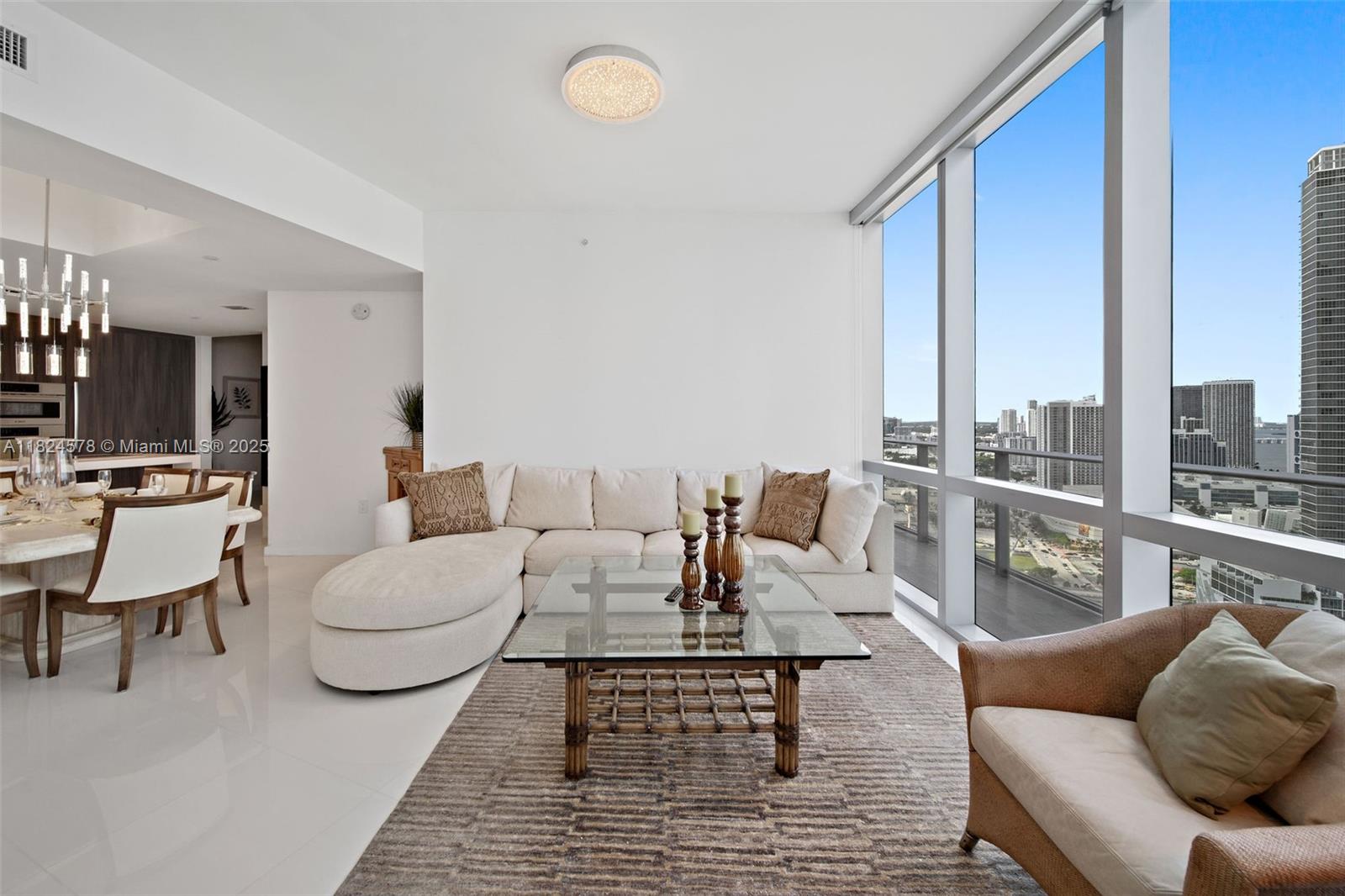 851 NE 1st Avenue #3003, Miami FL 33132