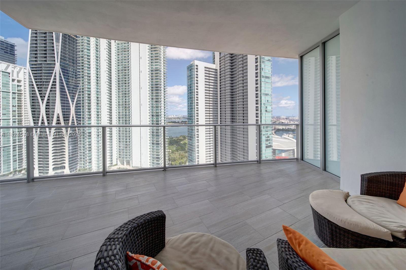 851 NE 1st Avenue #3003, Miami FL 33132