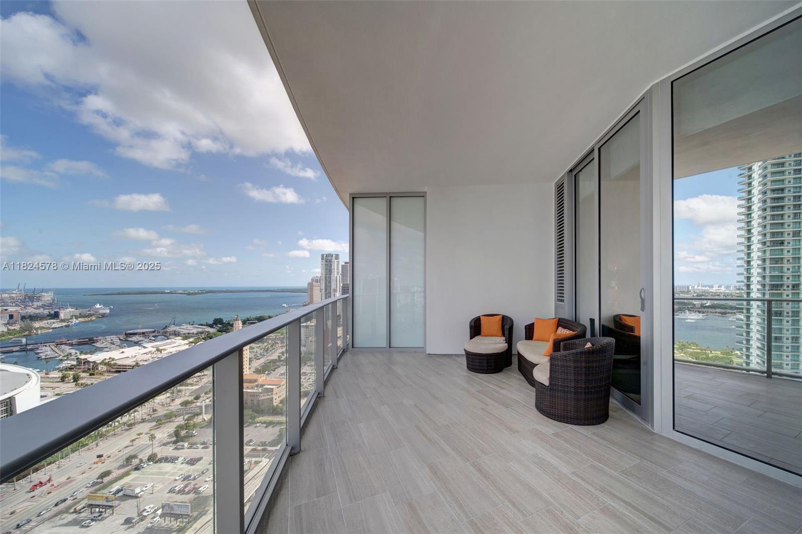 851 NE 1st Avenue #3003, Miami FL 33132