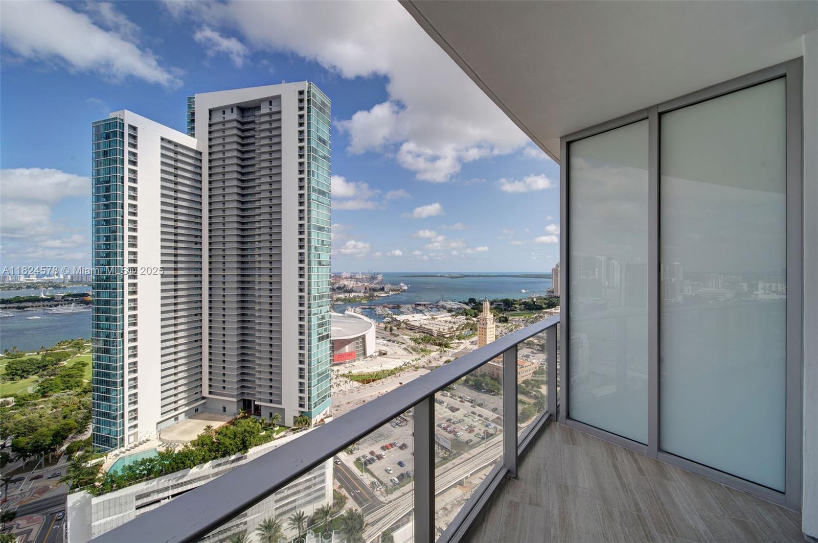 851 NE 1st Avenue #3003, Miami FL 33132