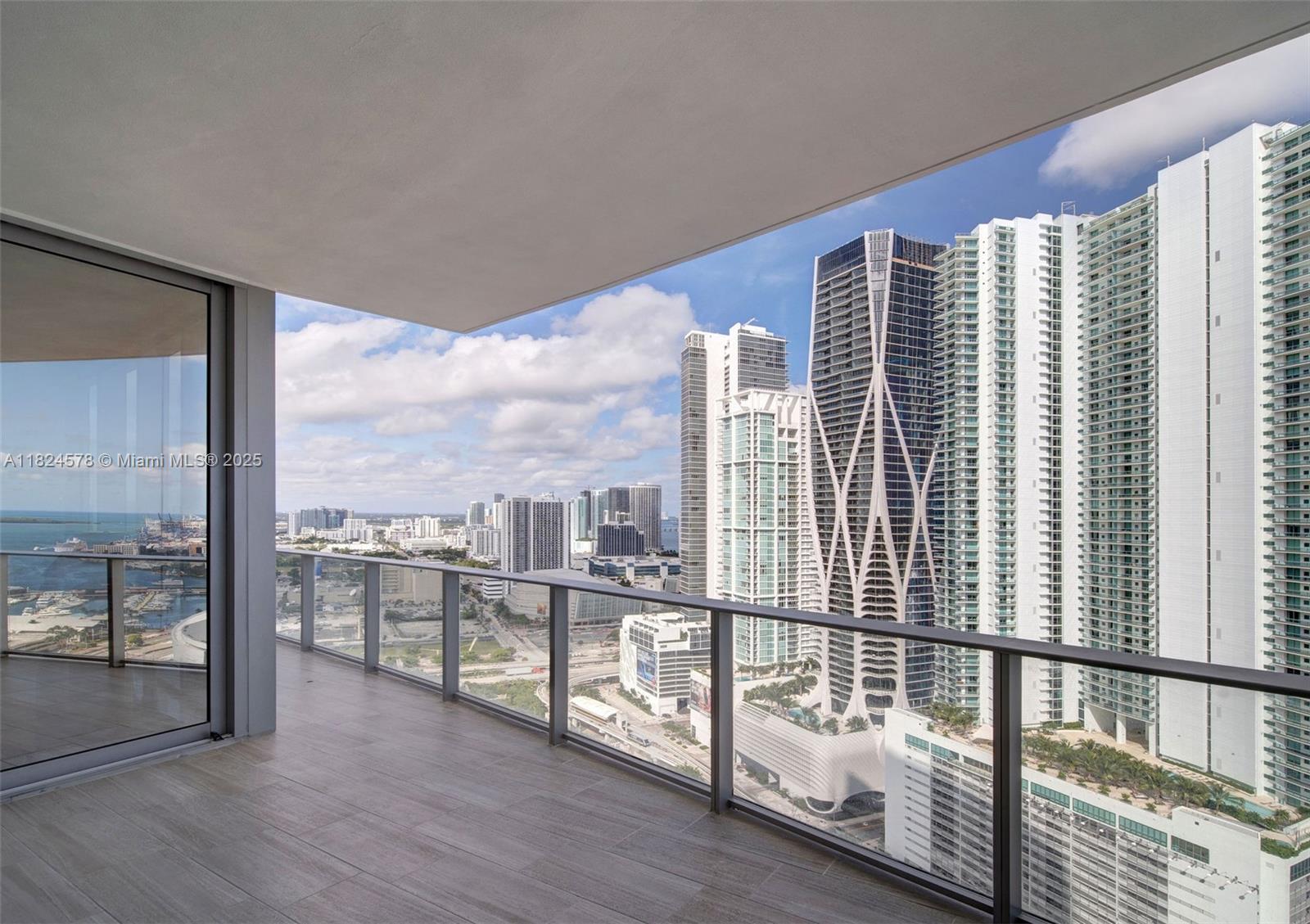 851 NE 1st Avenue #3003, Miami FL 33132