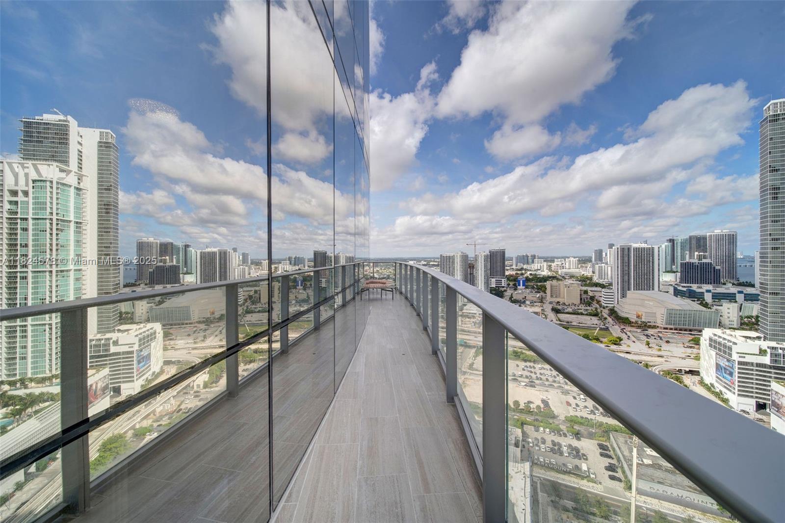 851 NE 1st Avenue #3003, Miami FL 33132
