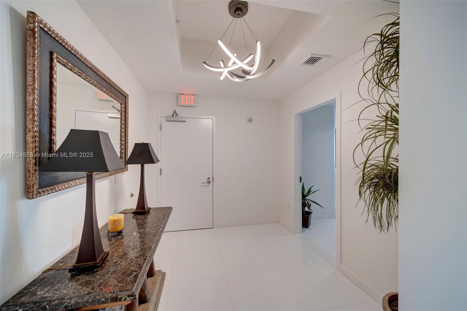 851 NE 1st Avenue #3003, Miami FL 33132