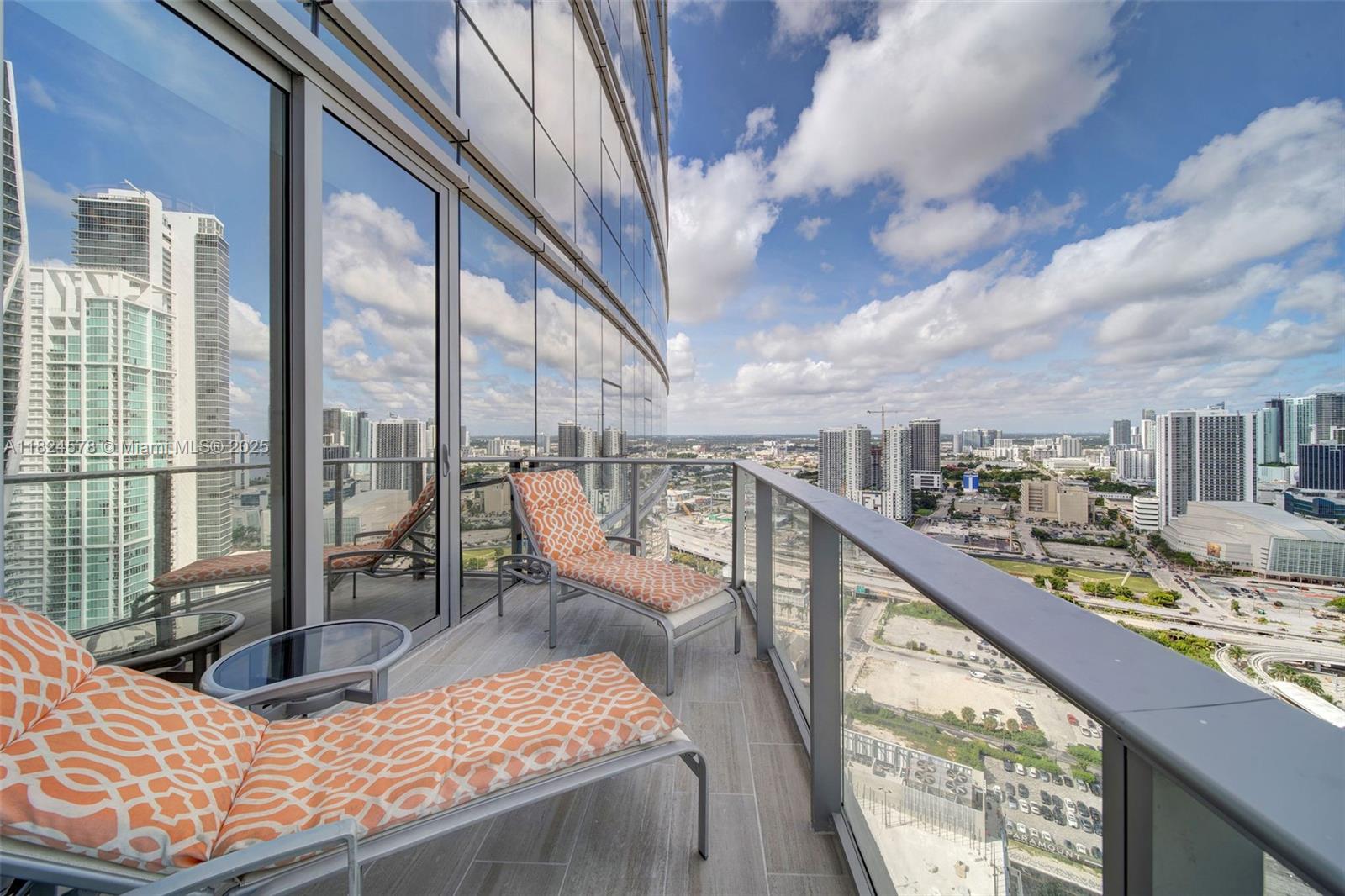 851 NE 1st Avenue #3003, Miami FL 33132