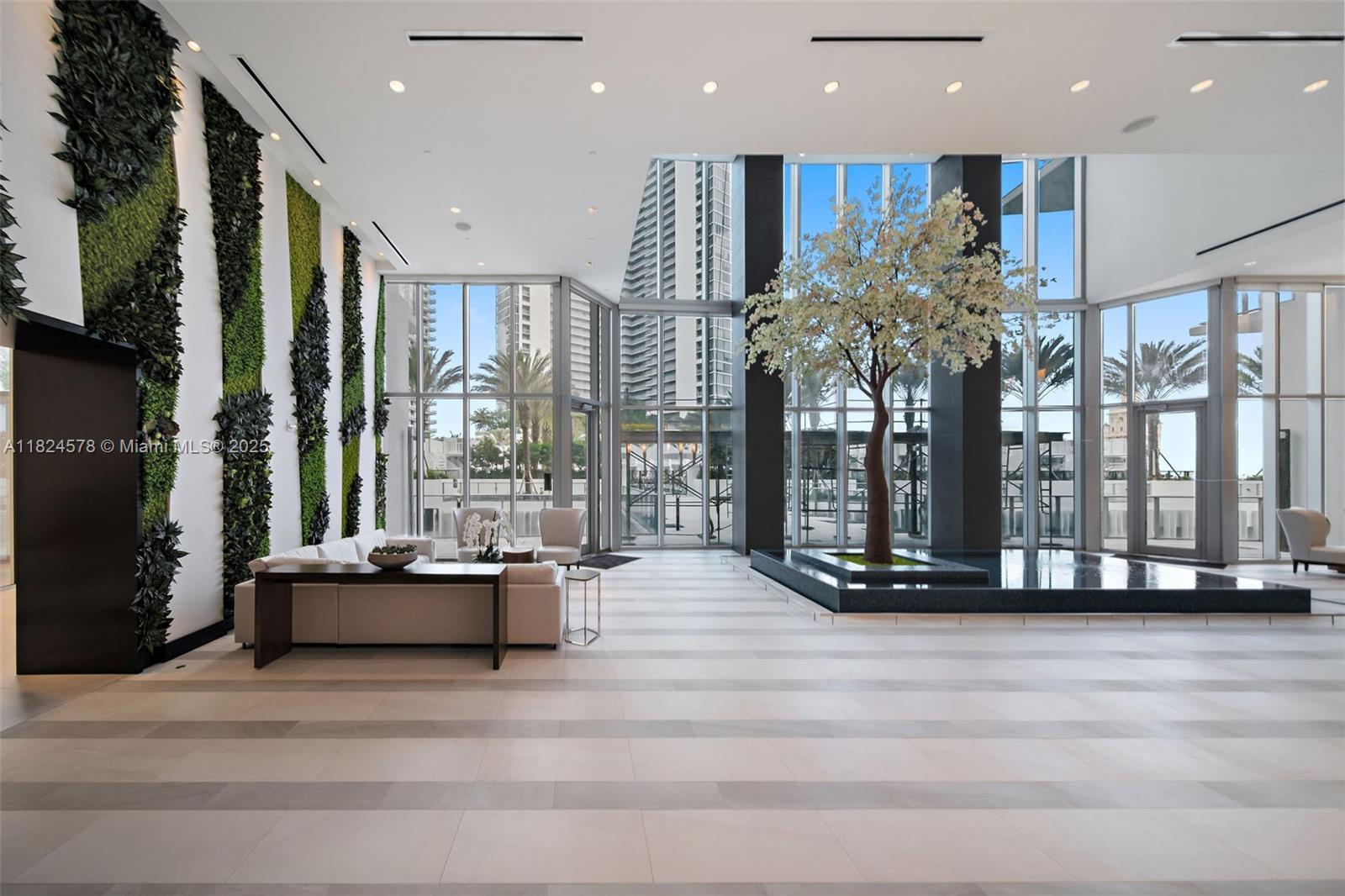 851 NE 1st Avenue #3003, Miami FL 33132