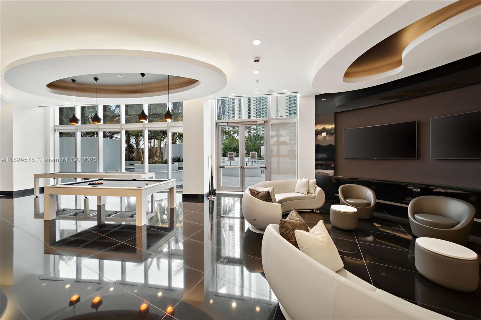 851 NE 1st Avenue #3003, Miami FL 33132