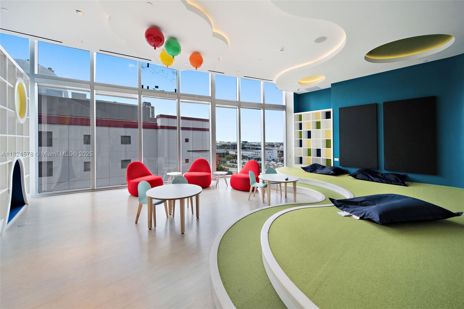 851 NE 1st Avenue #3003, Miami FL 33132
