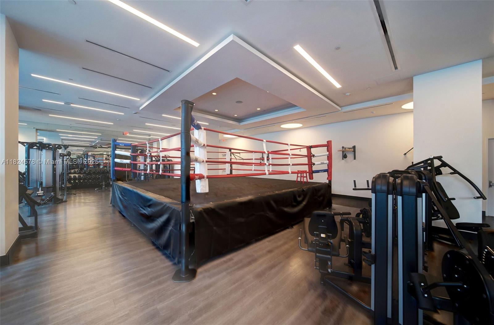 851 NE 1st Avenue #3003, Miami FL 33132