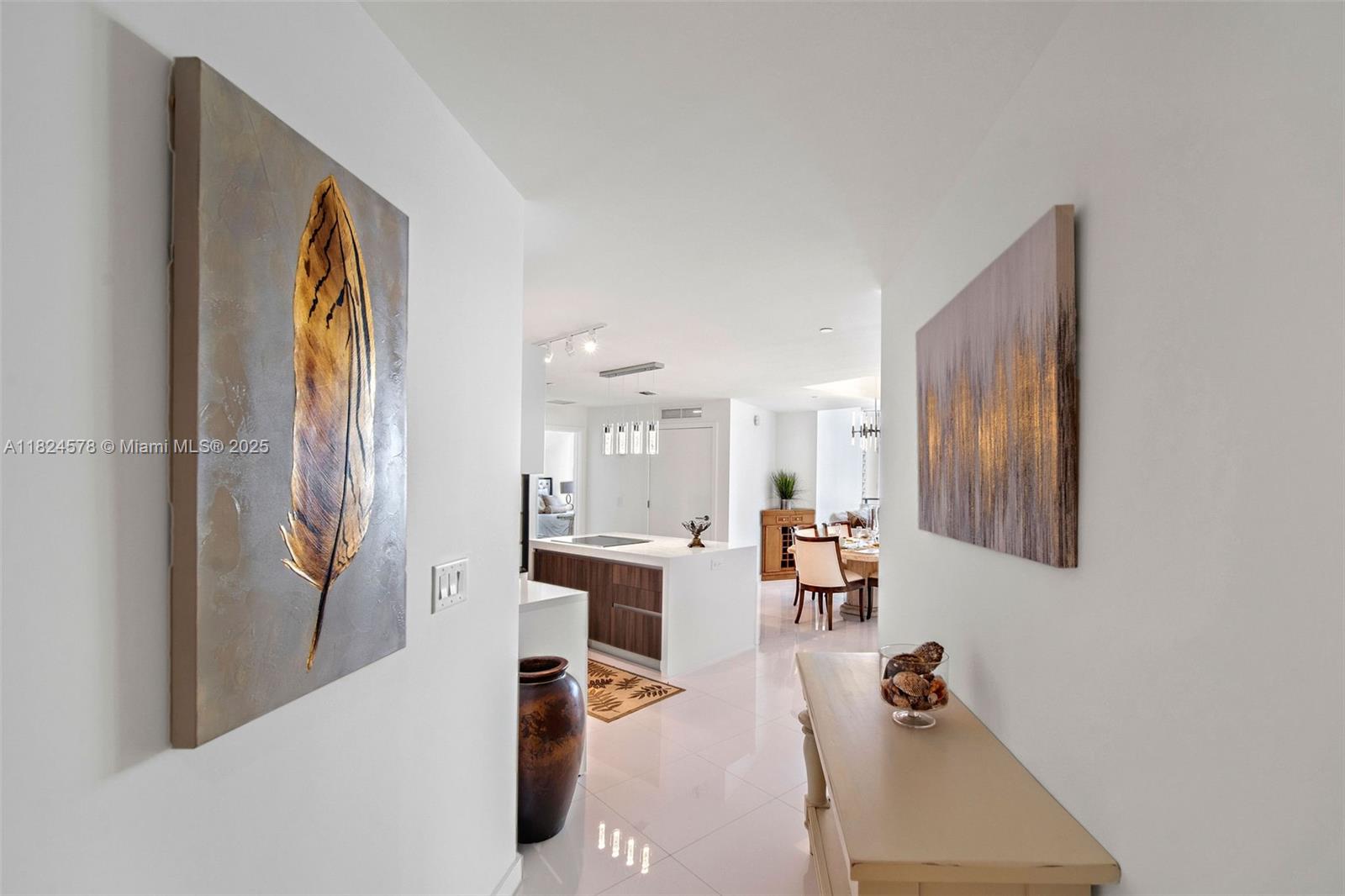 851 NE 1st Avenue #3003, Miami FL 33132