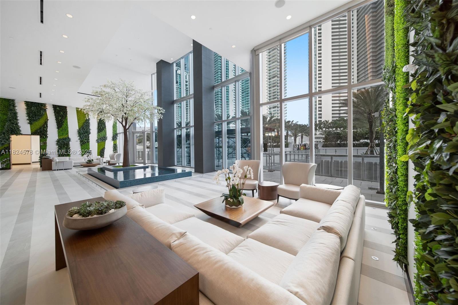 851 NE 1st Avenue #3003, Miami FL 33132