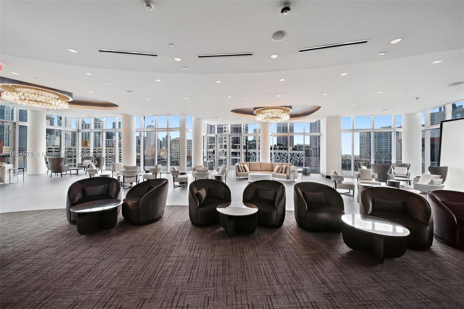 851 NE 1st Avenue #3003, Miami FL 33132