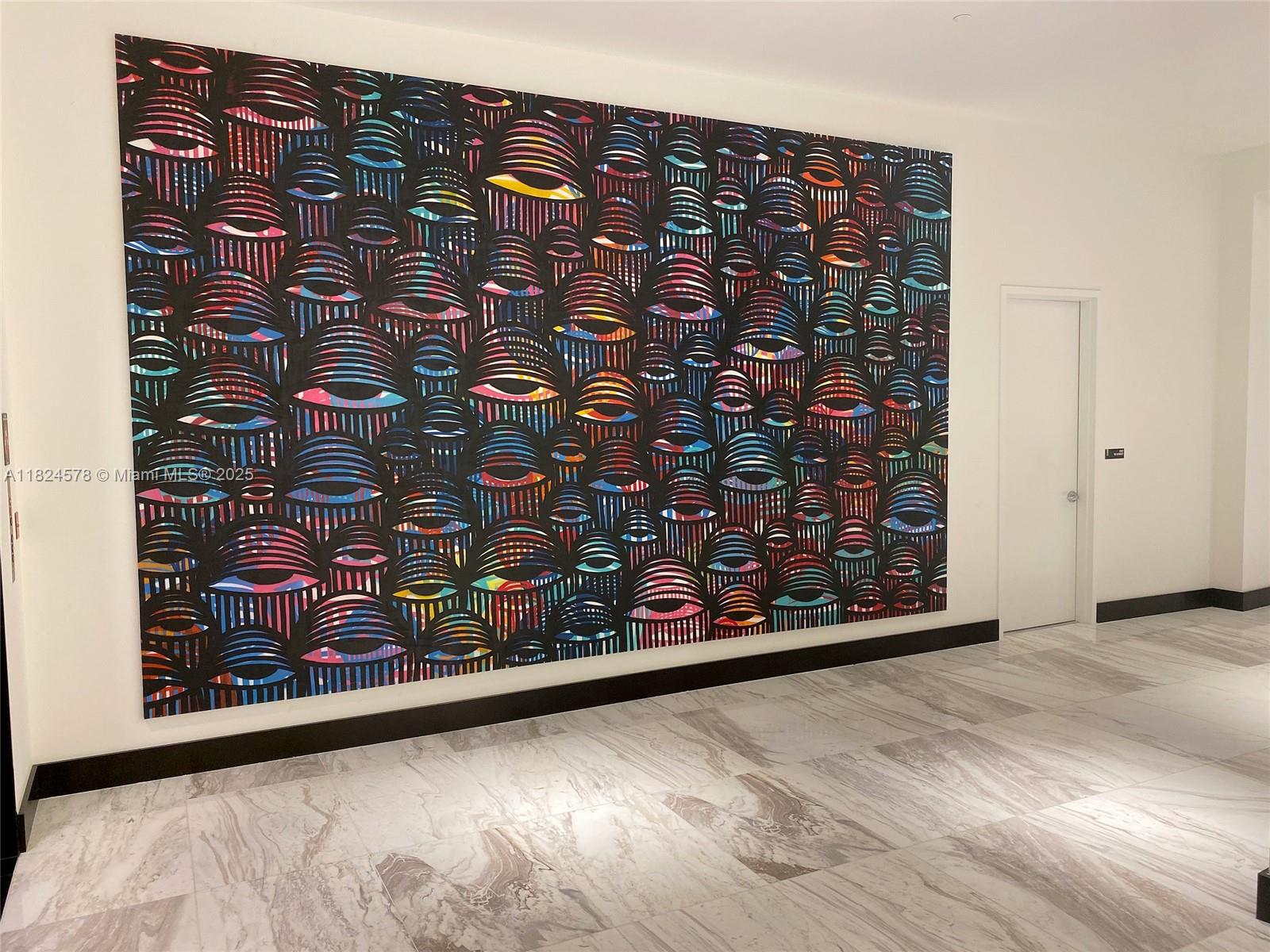 851 NE 1st Avenue #3003, Miami FL 33132