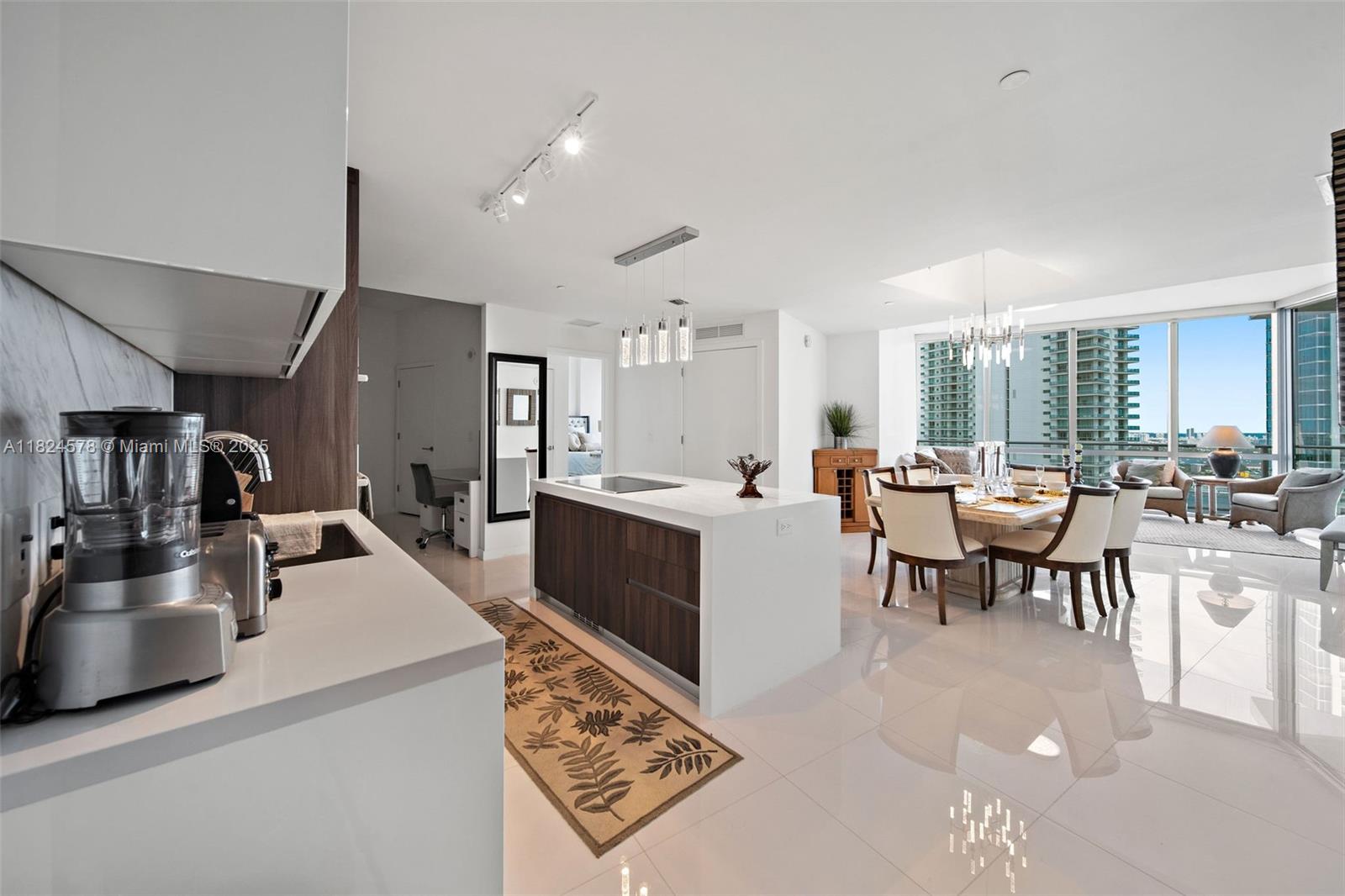 851 NE 1st Avenue #3003, Miami FL 33132