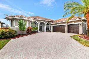 Casa à Venda em Boca Raton, FL