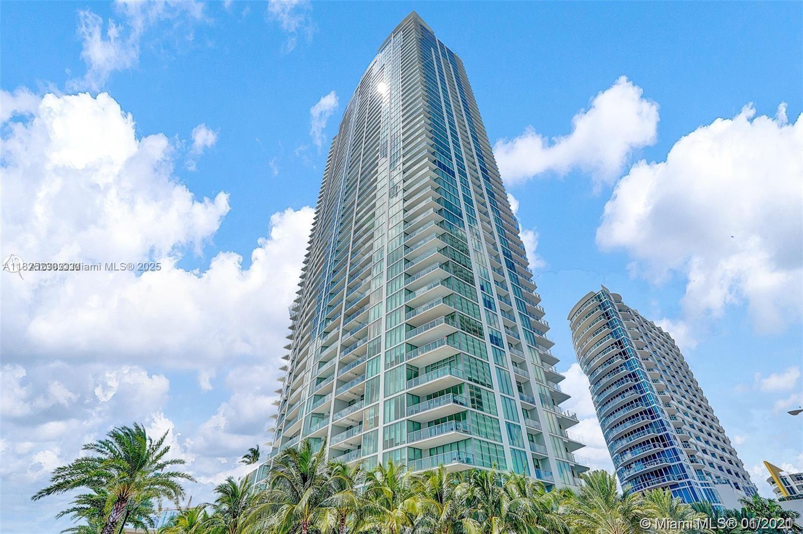 2900 NE 7th Ave #3003, Miami FL 33137