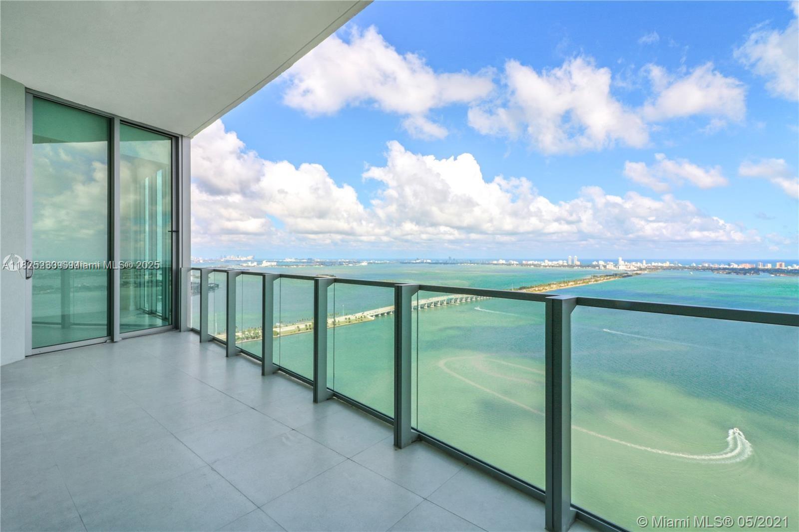 2900 NE 7th Ave #3003, Miami FL 33137