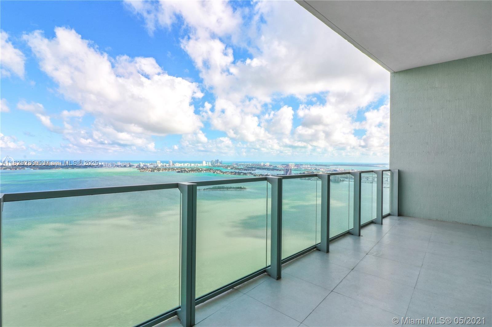 2900 NE 7th Ave #3003, Miami FL 33137
