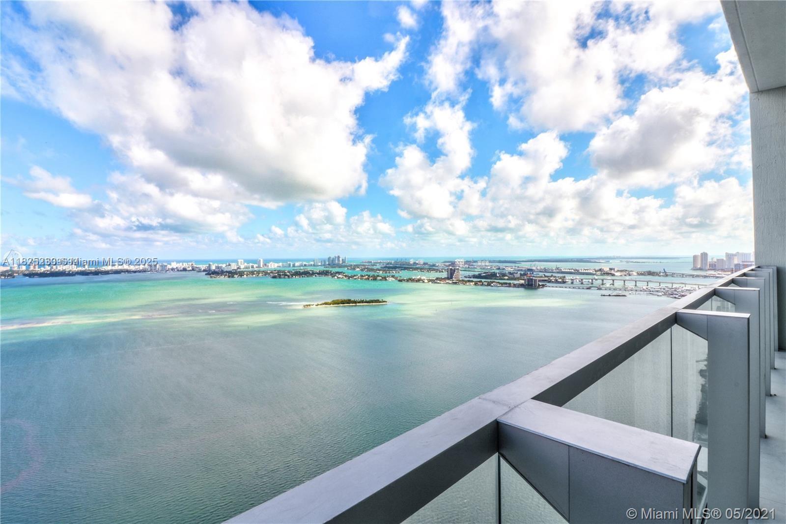 2900 NE 7th Ave #3003, Miami FL 33137