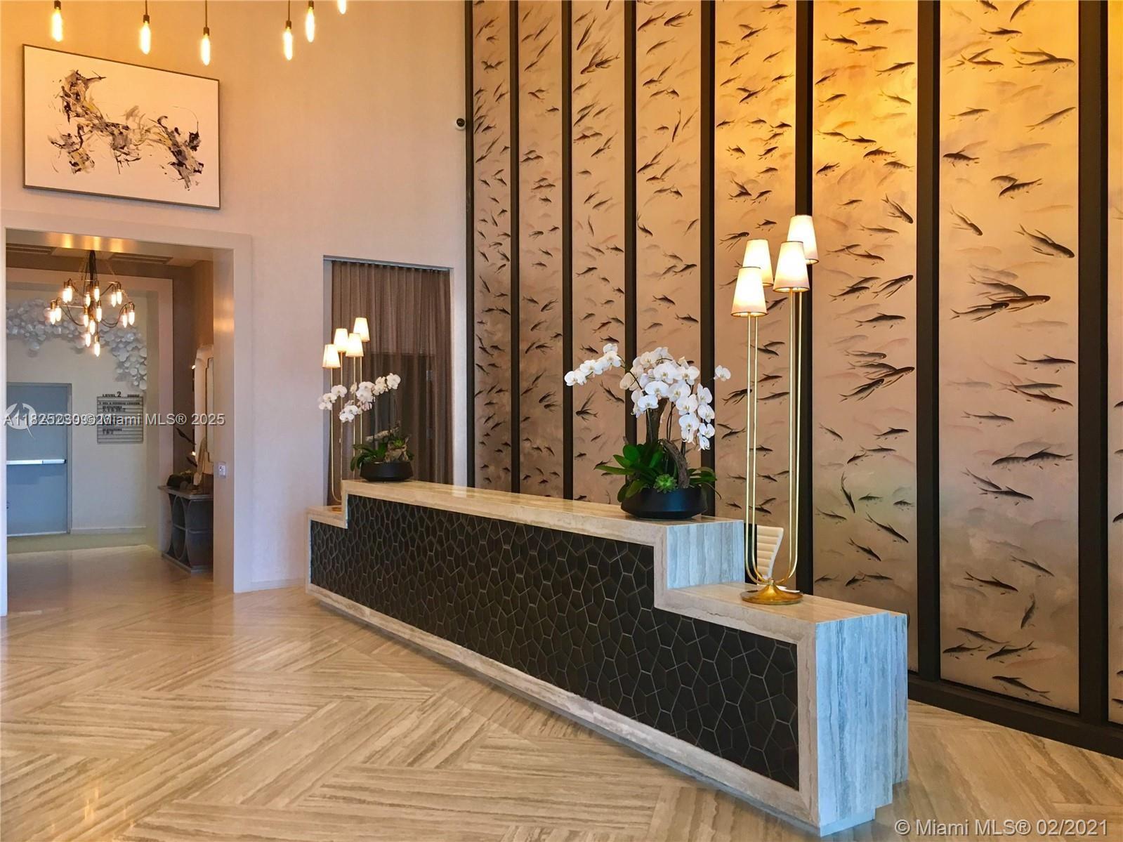 2900 NE 7th Ave #3003, Miami FL 33137