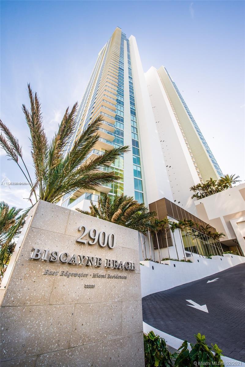 2900 NE 7th Ave #3003, Miami FL 33137