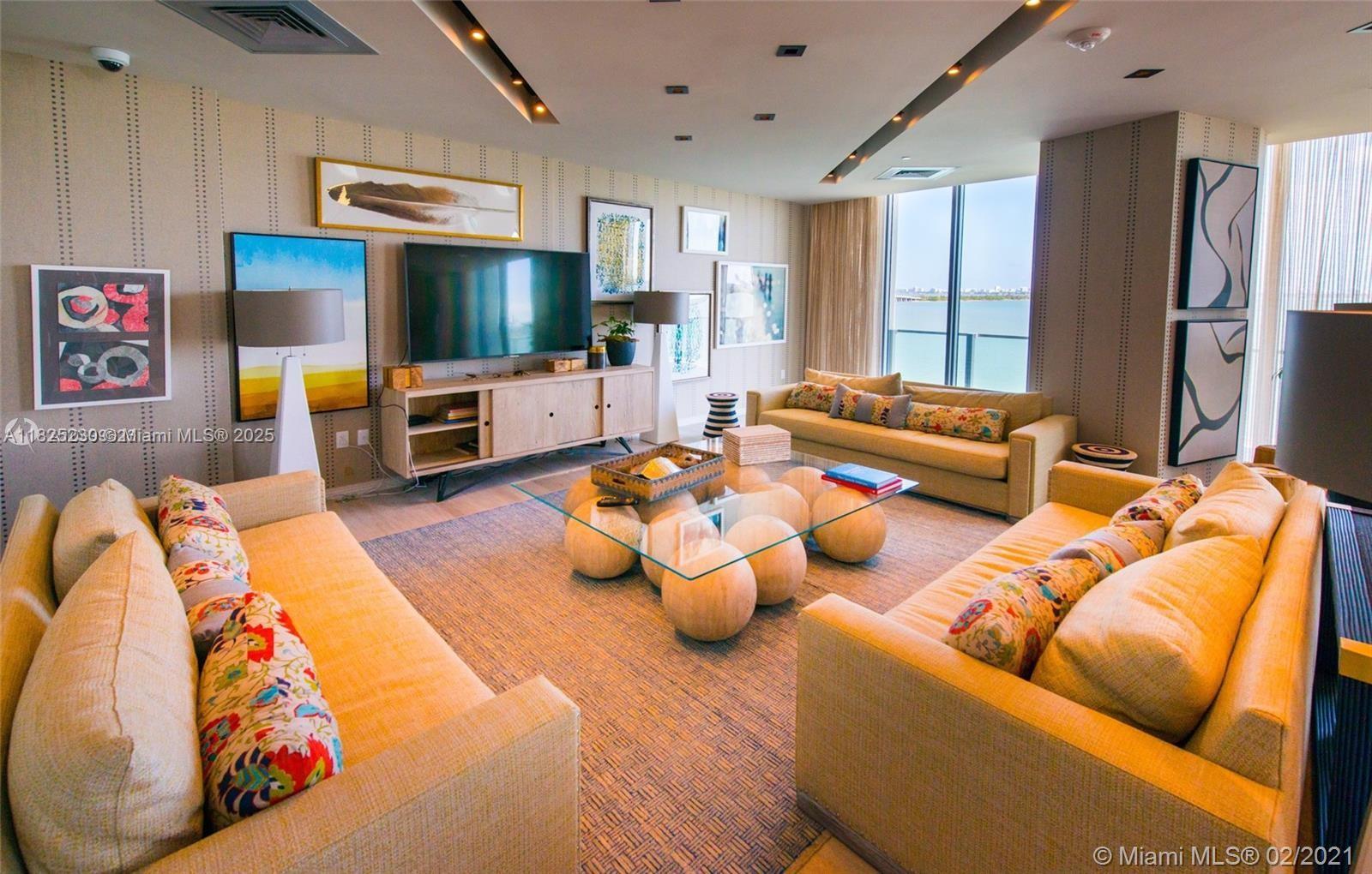 2900 NE 7th Ave #3003, Miami FL 33137