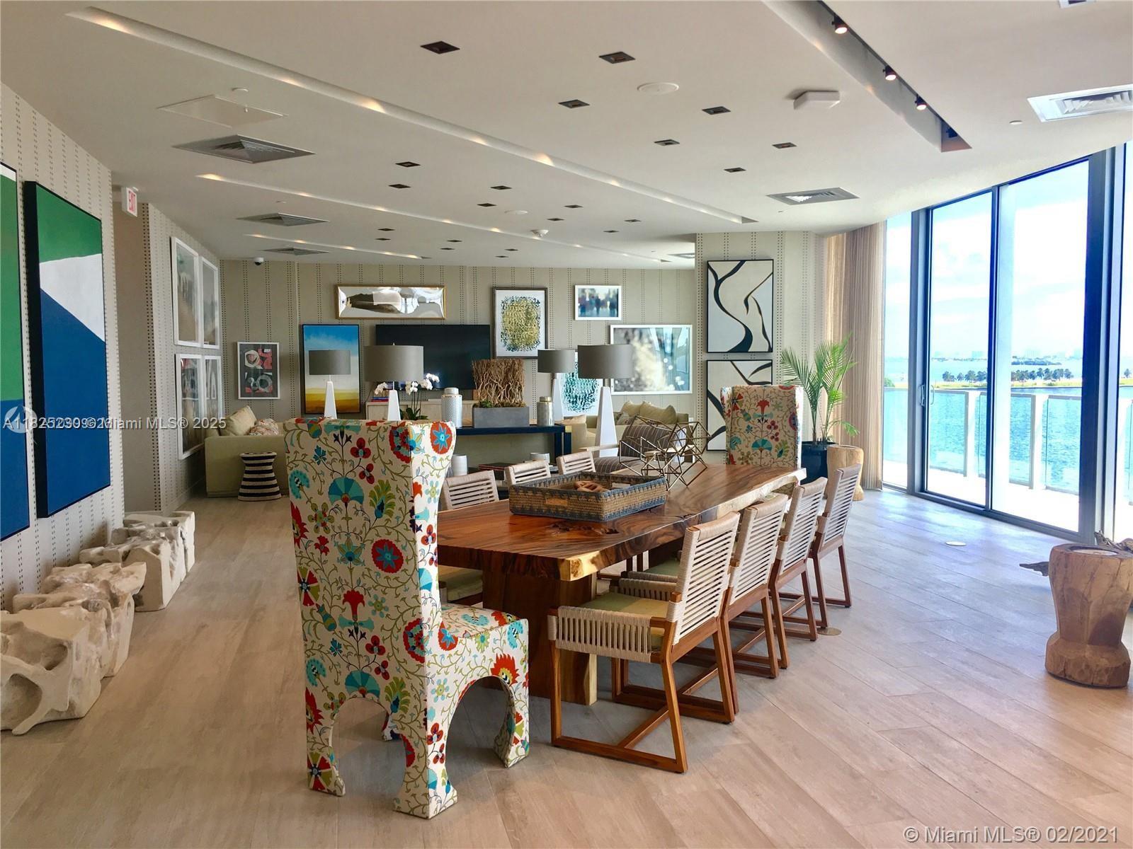 2900 NE 7th Ave #3003, Miami FL 33137