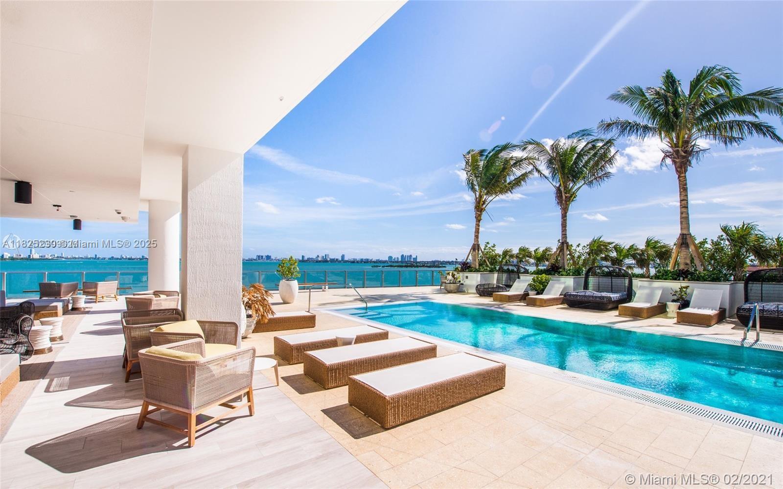 2900 NE 7th Ave #3003, Miami FL 33137