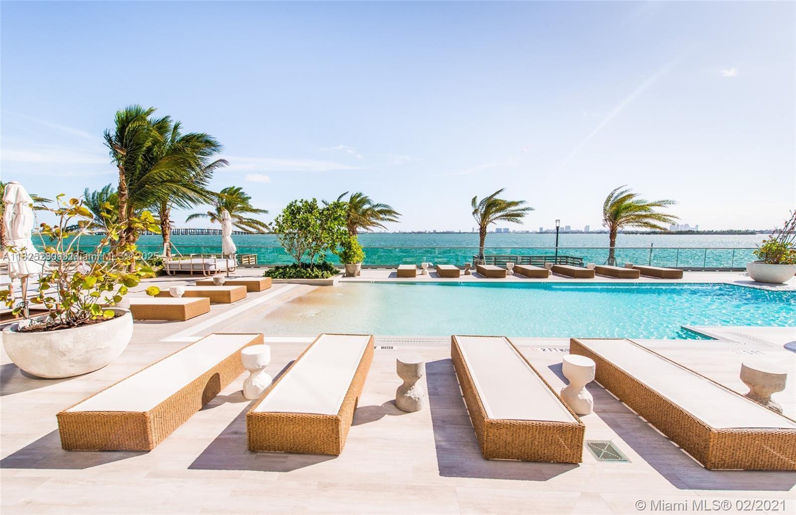 2900 NE 7th Ave #3003, Miami FL 33137