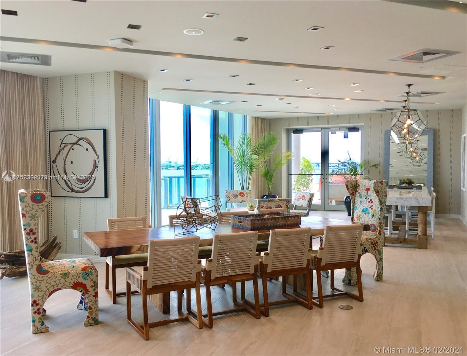 2900 NE 7th Ave #3003, Miami FL 33137
