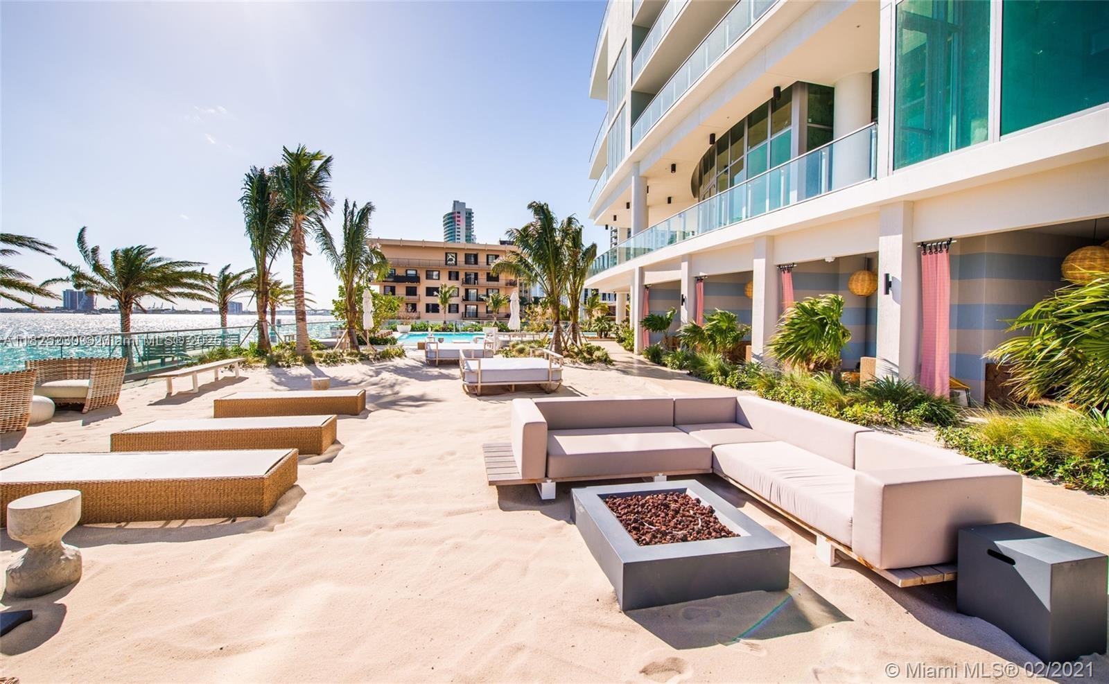 2900 NE 7th Ave #3003, Miami FL 33137