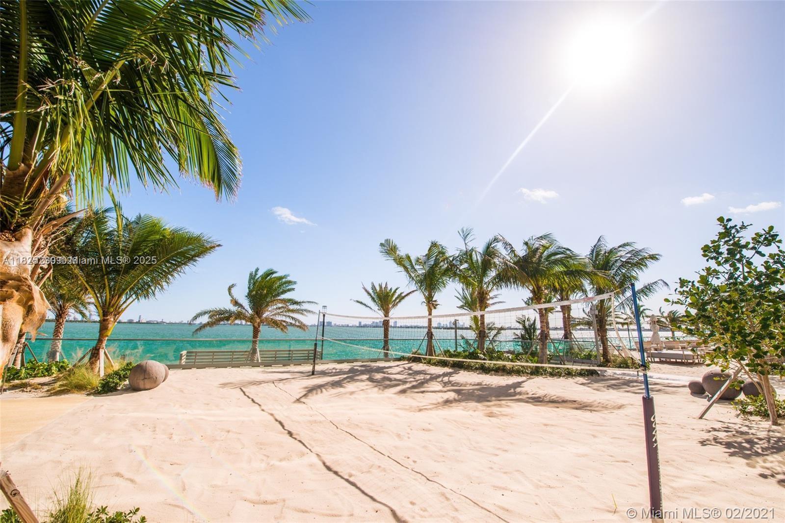2900 NE 7th Ave #3003, Miami FL 33137