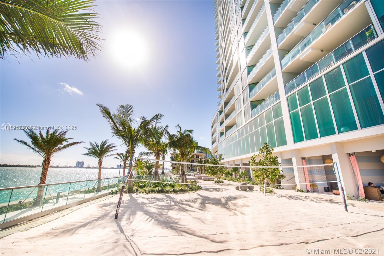 2900 NE 7th Ave #3003, Miami FL 33137