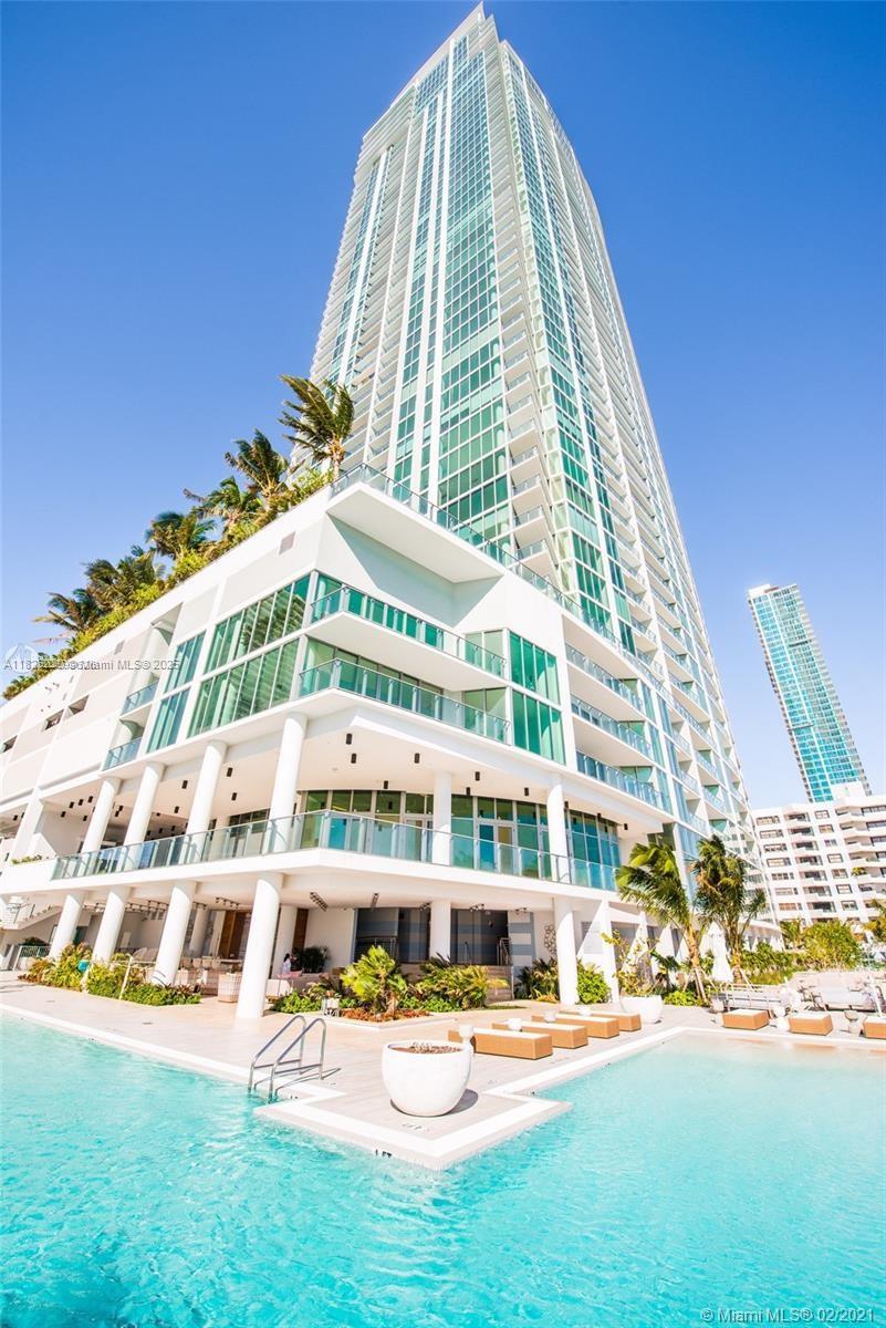 2900 NE 7th Ave #3003, Miami FL 33137