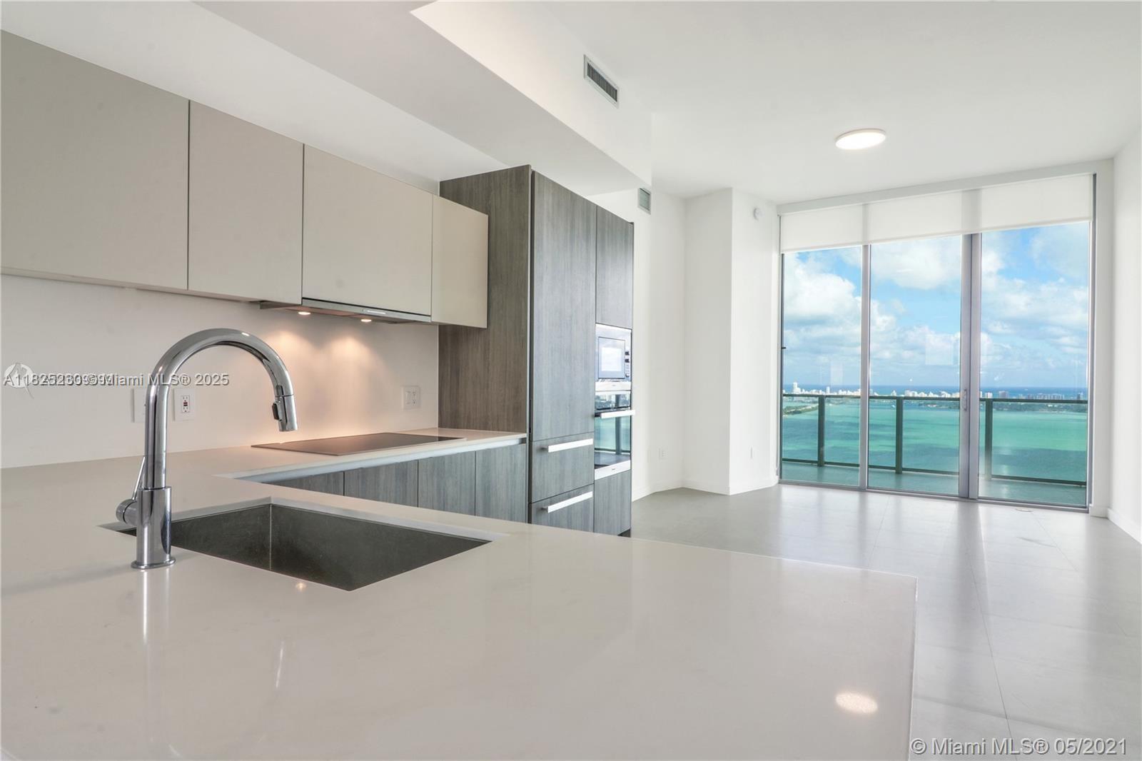 2900 NE 7th Ave #3003, Miami FL 33137