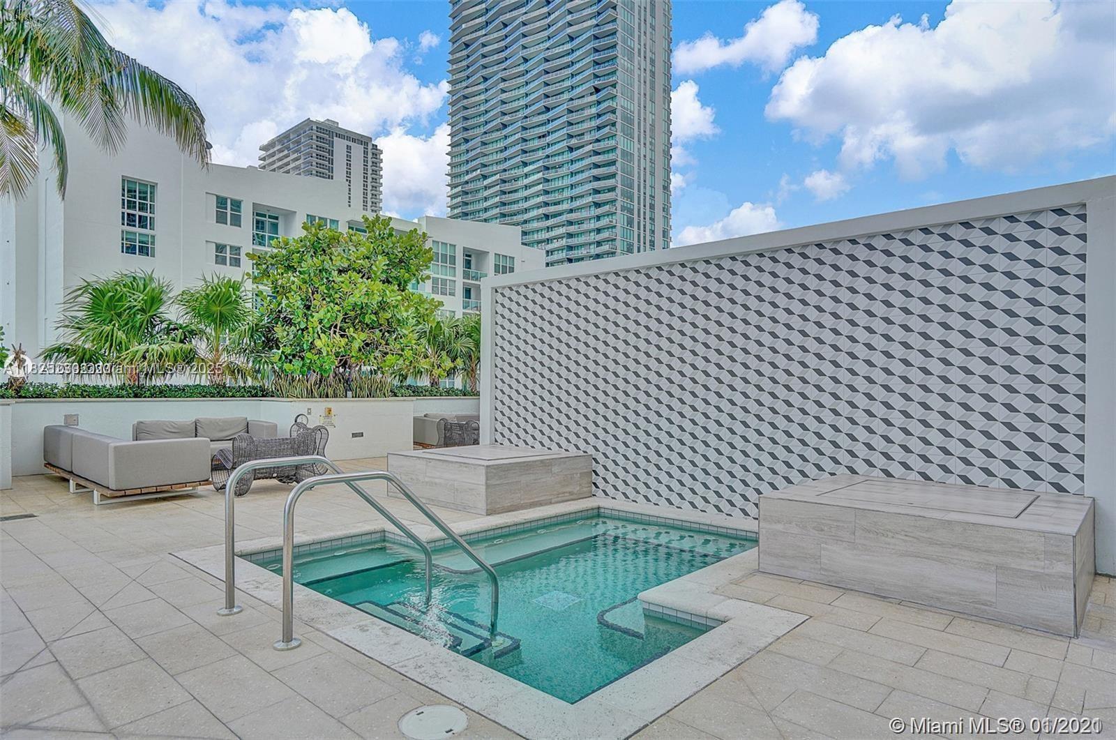 2900 NE 7th Ave #3003, Miami FL 33137
